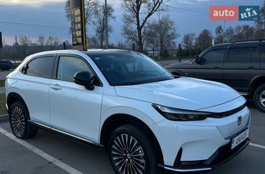 Внедорожник / Кроссовер Honda eNS1 2023 в Киеве