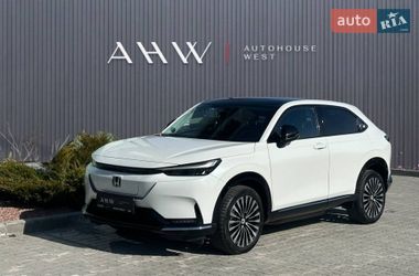 Позашляховик / Кросовер Honda eNS1 2023 в Львові