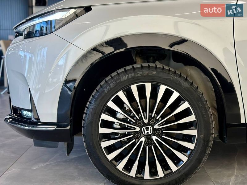 Внедорожник / Кроссовер Honda eNS1 2023 в Львове фото 6 Внедорожник / Кроссовер Honda eNS1 2023 в Львове