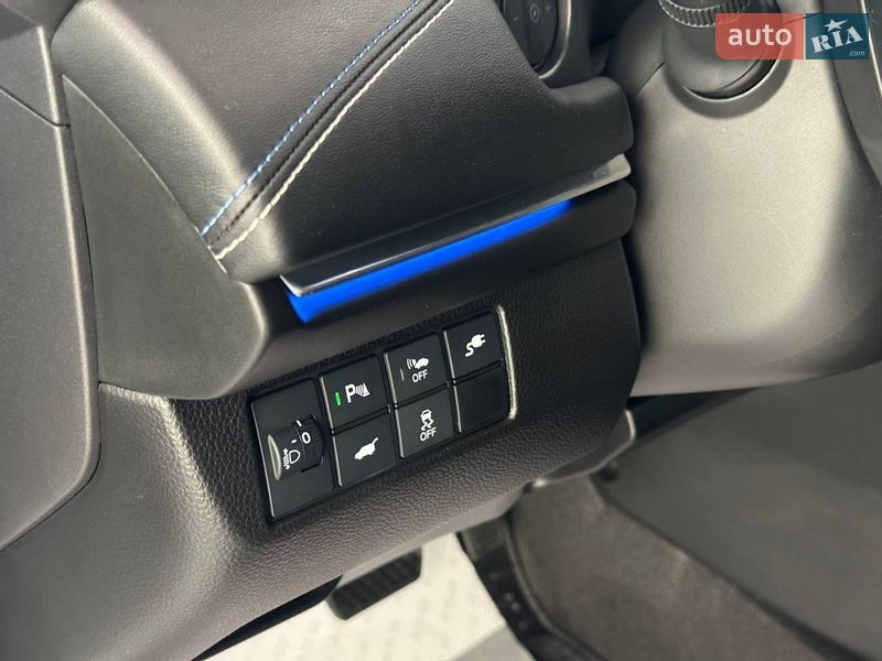 Внедорожник / Кроссовер Honda eNS1 2023 в Львове фото 15 Внедорожник / Кроссовер Honda eNS1 2023 в Львове