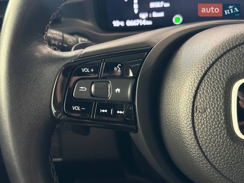 Внедорожник / Кроссовер Honda eNS1 2023 в Львове фото 18 Внедорожник / Кроссовер Honda eNS1 2023 в Львове