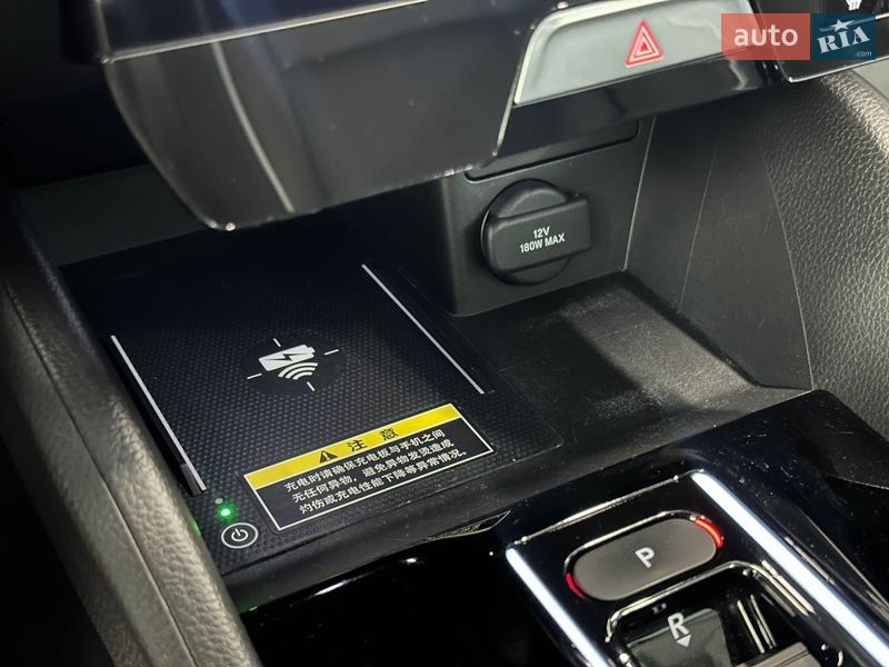 Внедорожник / Кроссовер Honda eNS1 2023 в Львове фото 24 Внедорожник / Кроссовер Honda eNS1 2023 в Львове