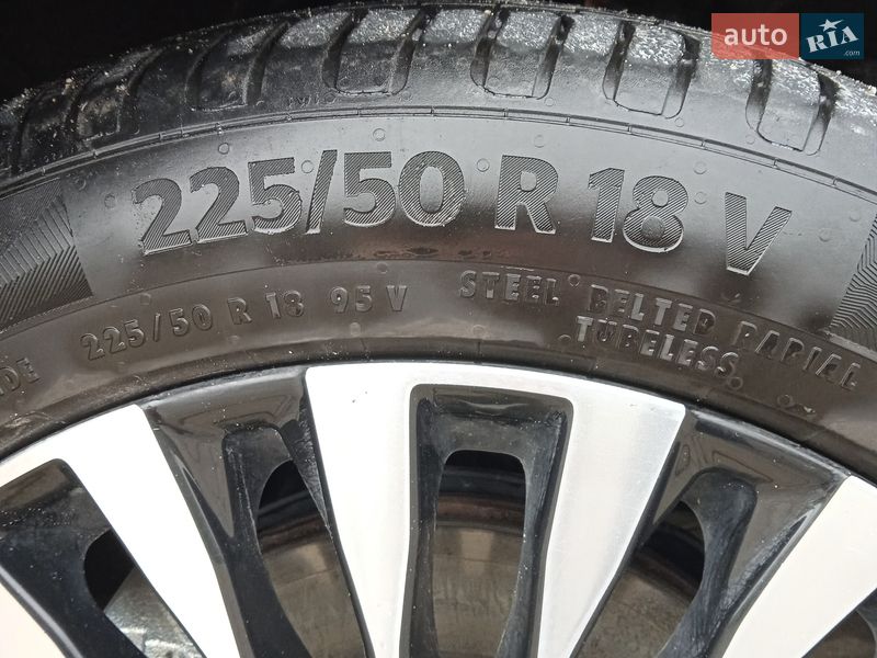 Позашляховик / Кросовер Honda eNS1 2022 в Дніпрі