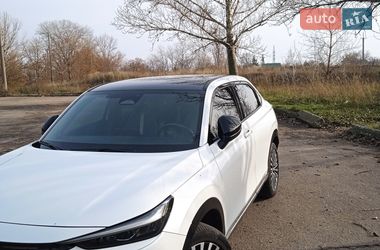 Внедорожник / Кроссовер Honda eNS1 2022 в Днепре