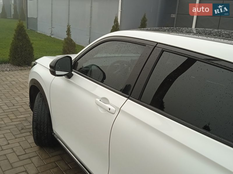 Позашляховик / Кросовер Honda eNS1 2022 в Дніпрі