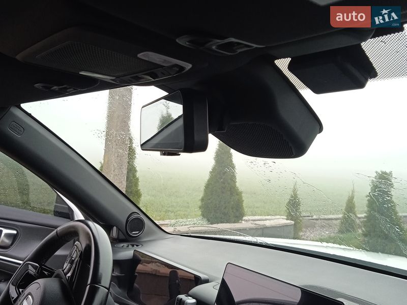 Позашляховик / Кросовер Honda eNS1 2022 в Дніпрі