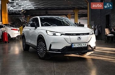 Позашляховик / Кросовер Honda eNS1 2023 в Києві
