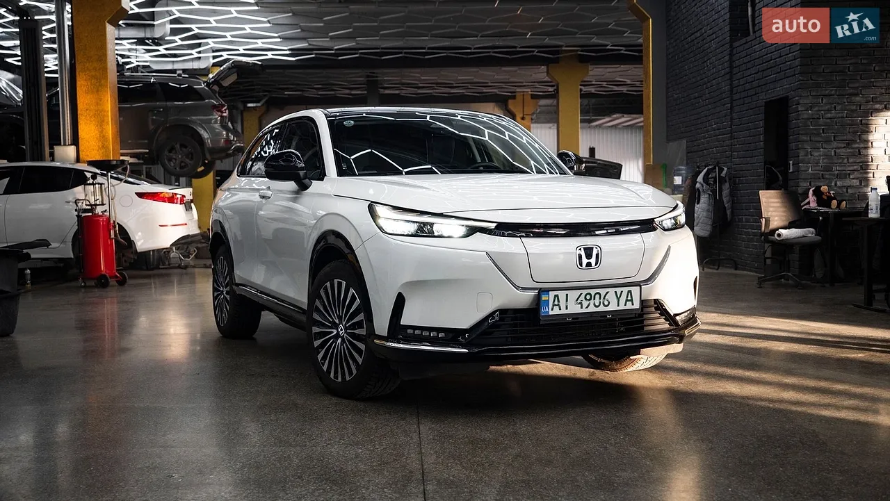 2023 BYD Tang - мініатюра 63