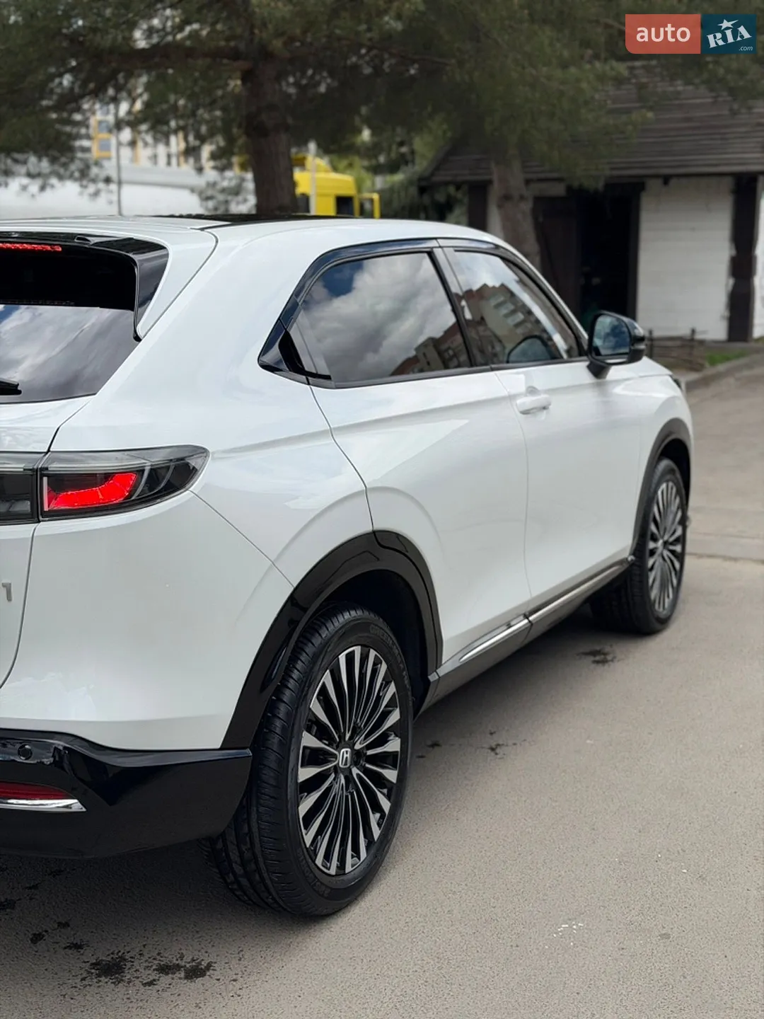 2023 Honda e:NS1 - мініатюра 7