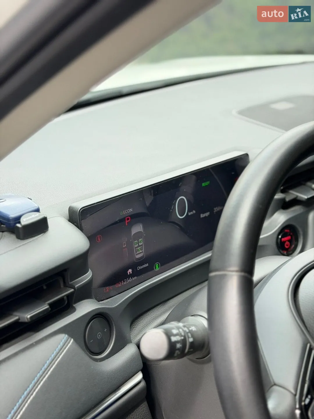 2023 Honda e:NS1 - мініатюра 11
