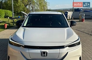 Внедорожник / Кроссовер Honda eNS1 2024 в Черновцах