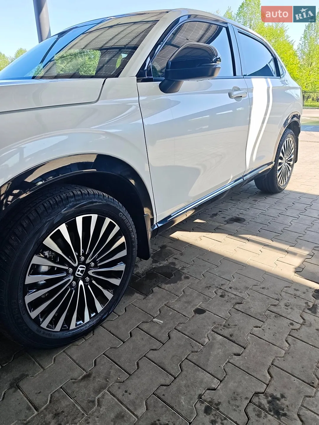 2023 Honda e:NS1 - мініатюра 15