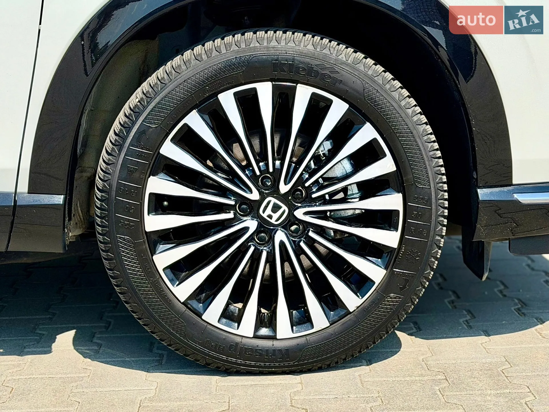 2023 Honda e:NS1 - мініатюра 15