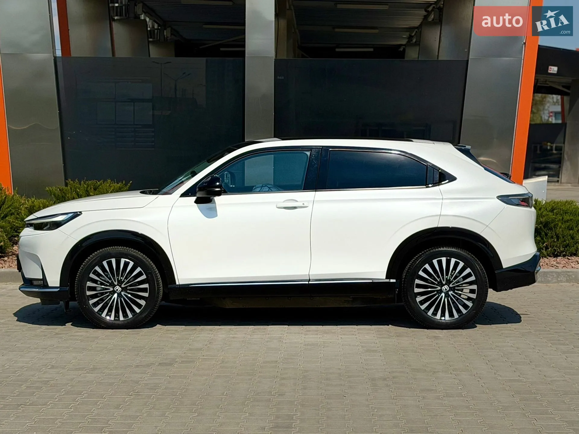 2023 Honda e:NS1 - мініатюра 30
