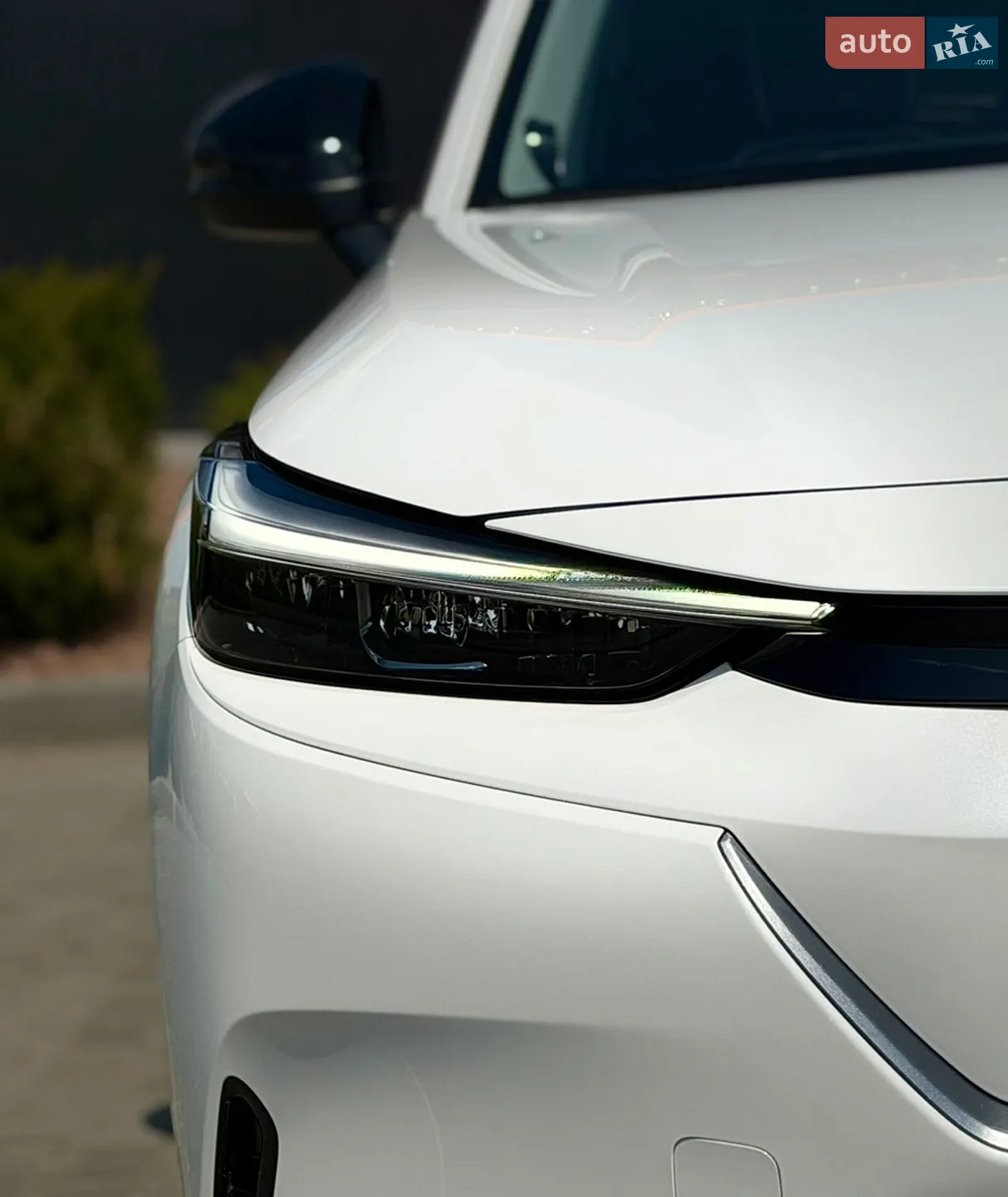 2023 Honda e:NS1 - мініатюра 33