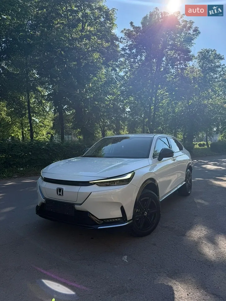 2023 Honda e:NS1 - мініатюра 9