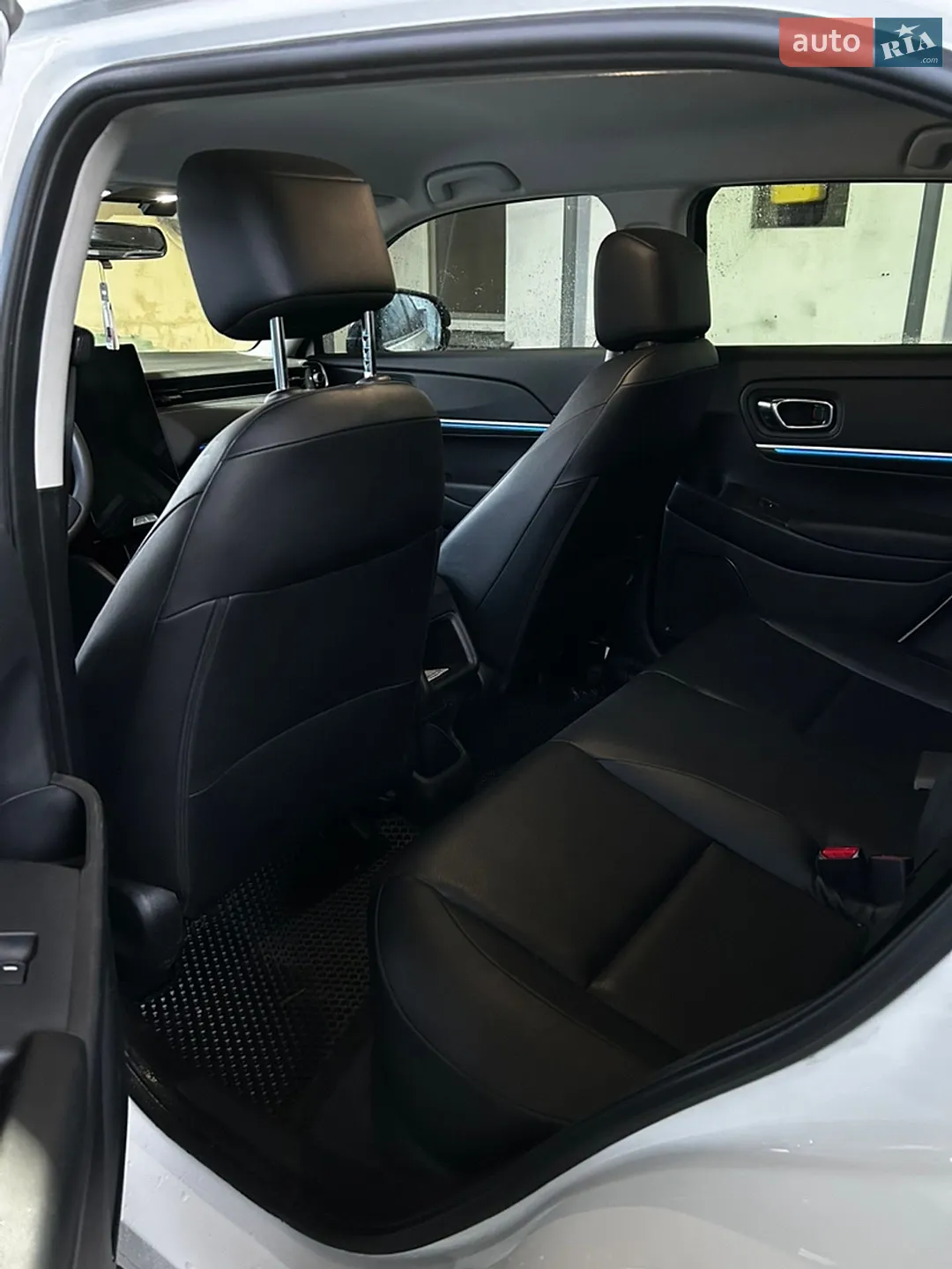 2023 Honda e:NS1 - мініатюра 7