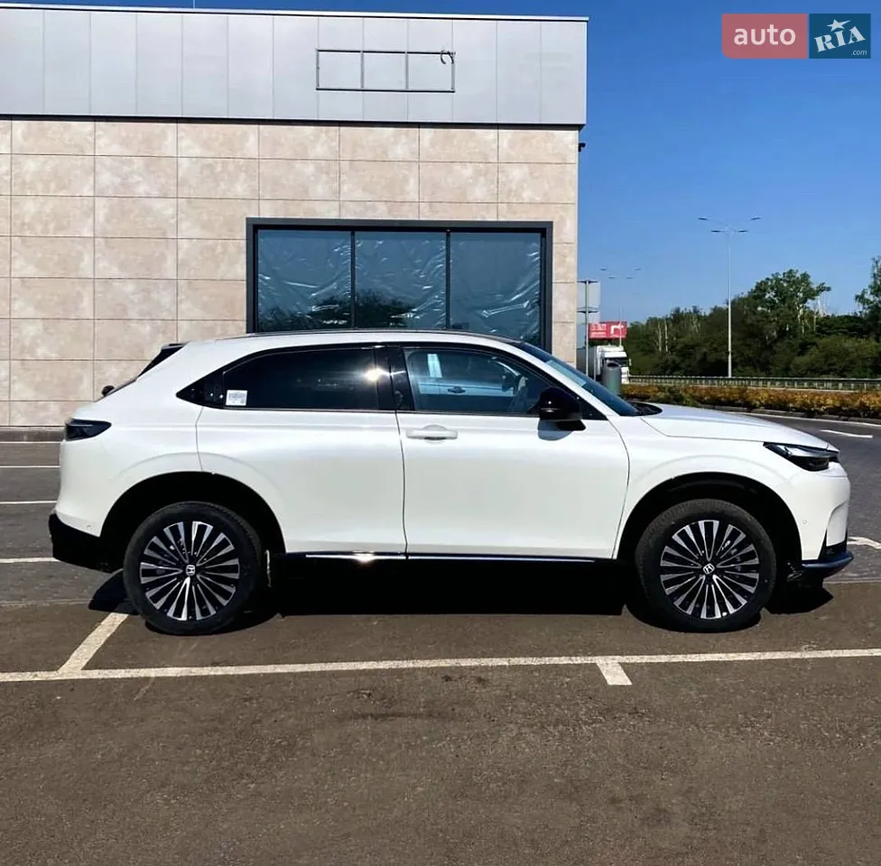 2023 Honda e:NS1 - мініатюра 18