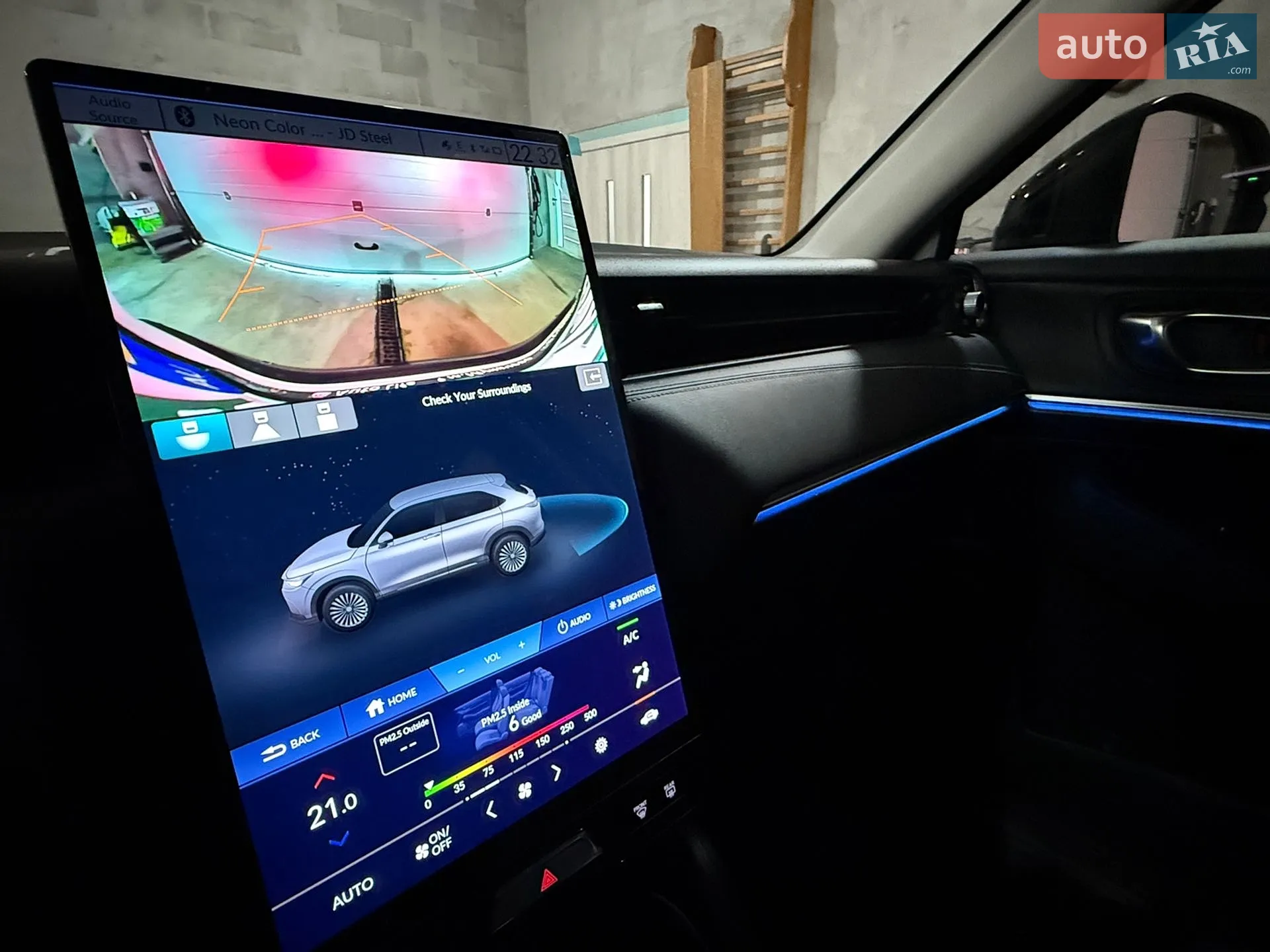 2023 Honda e:NS1 - мініатюра 18