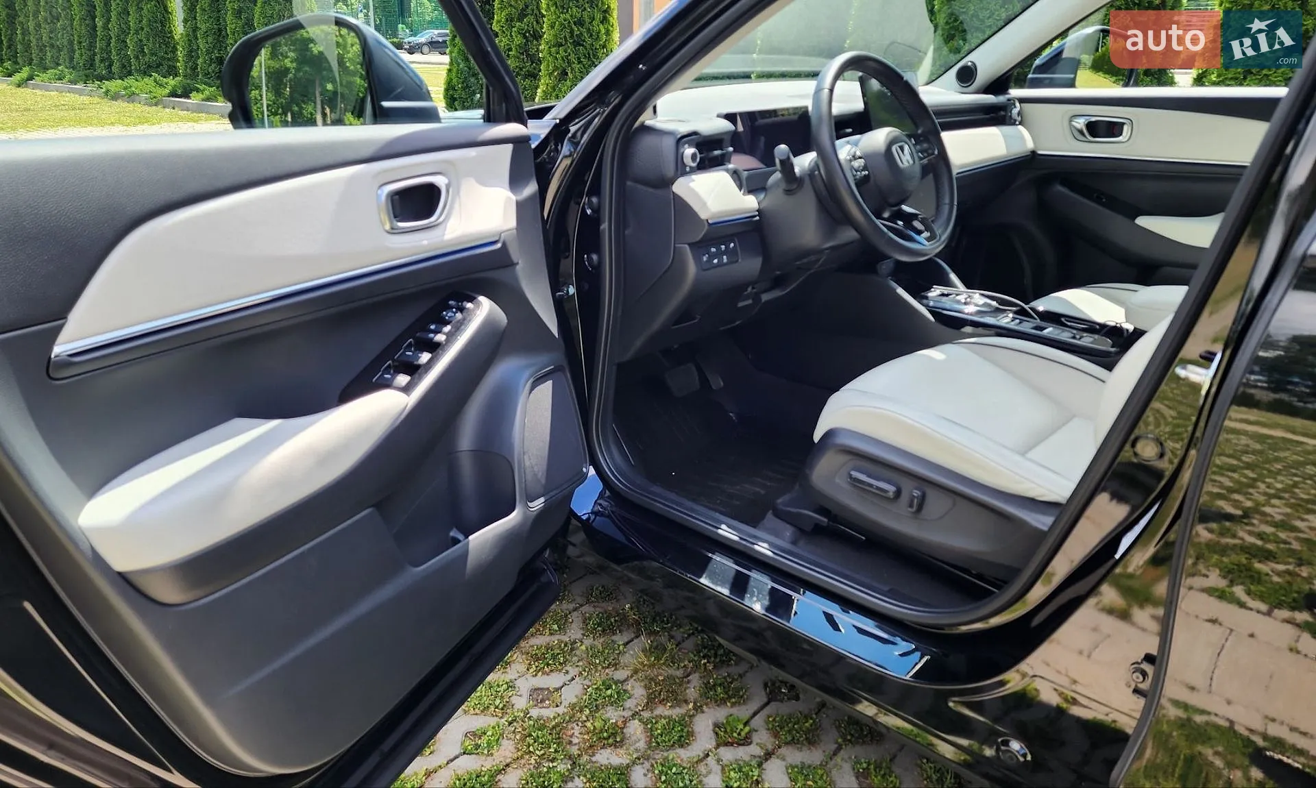 2023 Honda e:NS1 - мініатюра 10