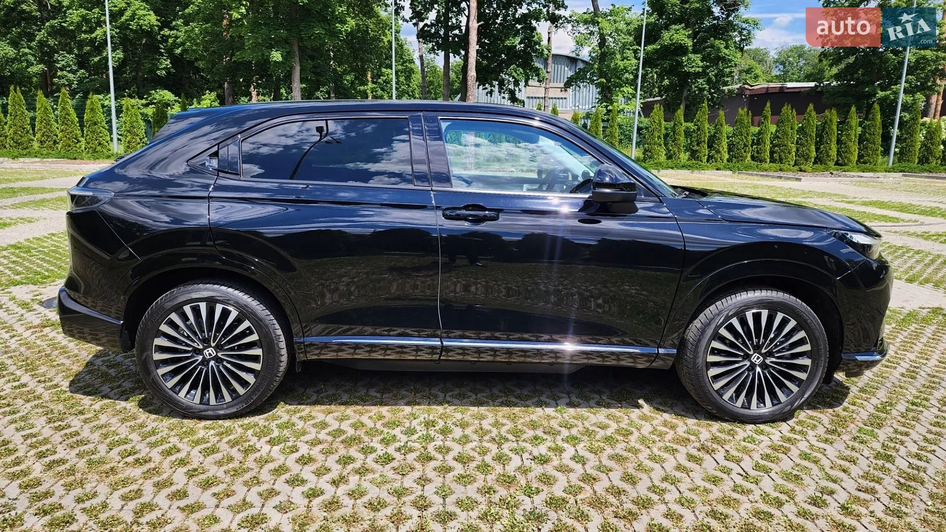 2023 Honda e:NS1 - мініатюра 7