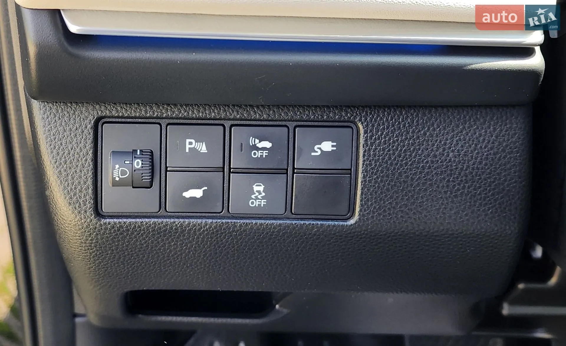 2023 Honda e:NS1 - мініатюра 17