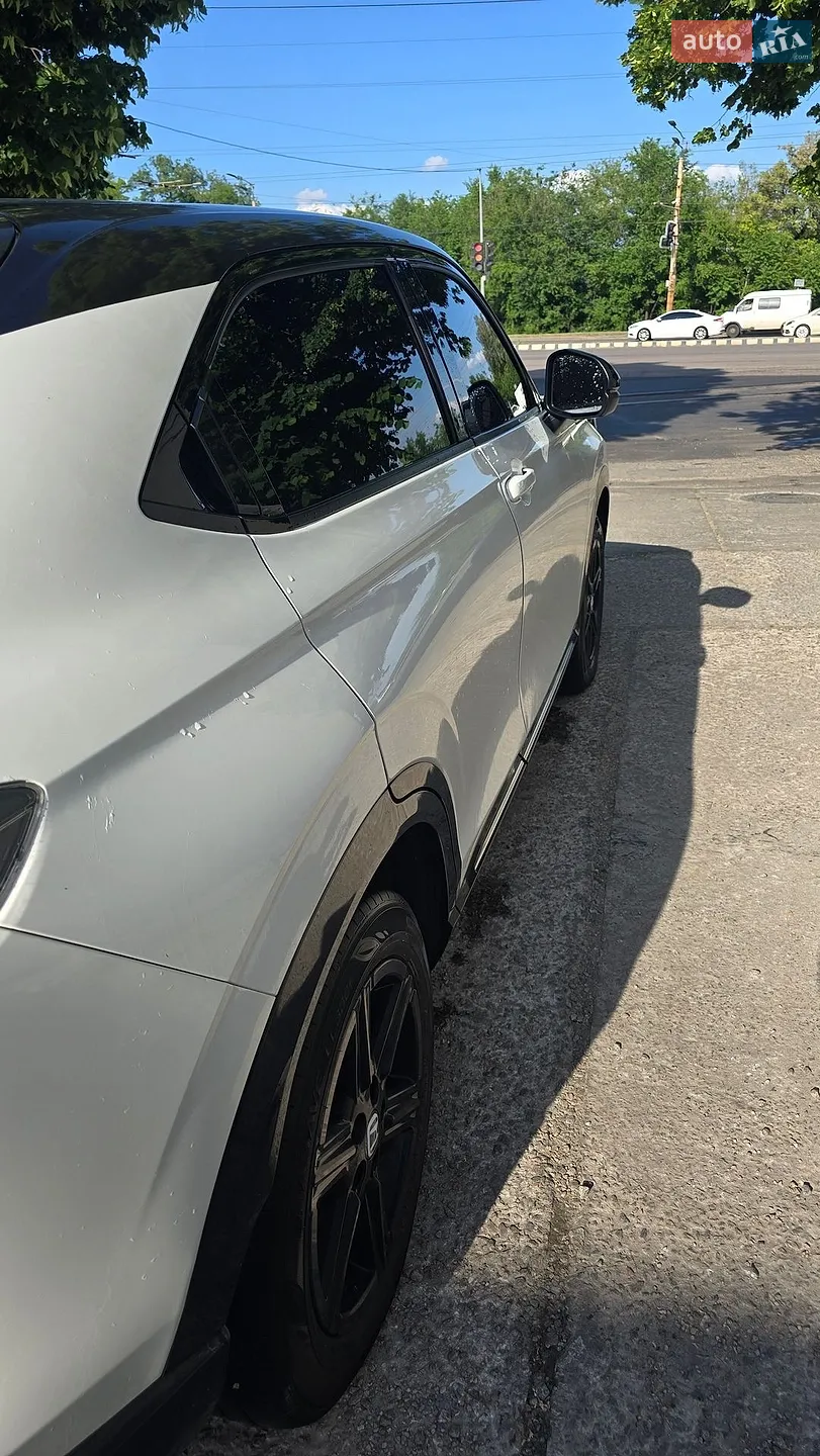 2023 Honda e:NS1 - мініатюра 4