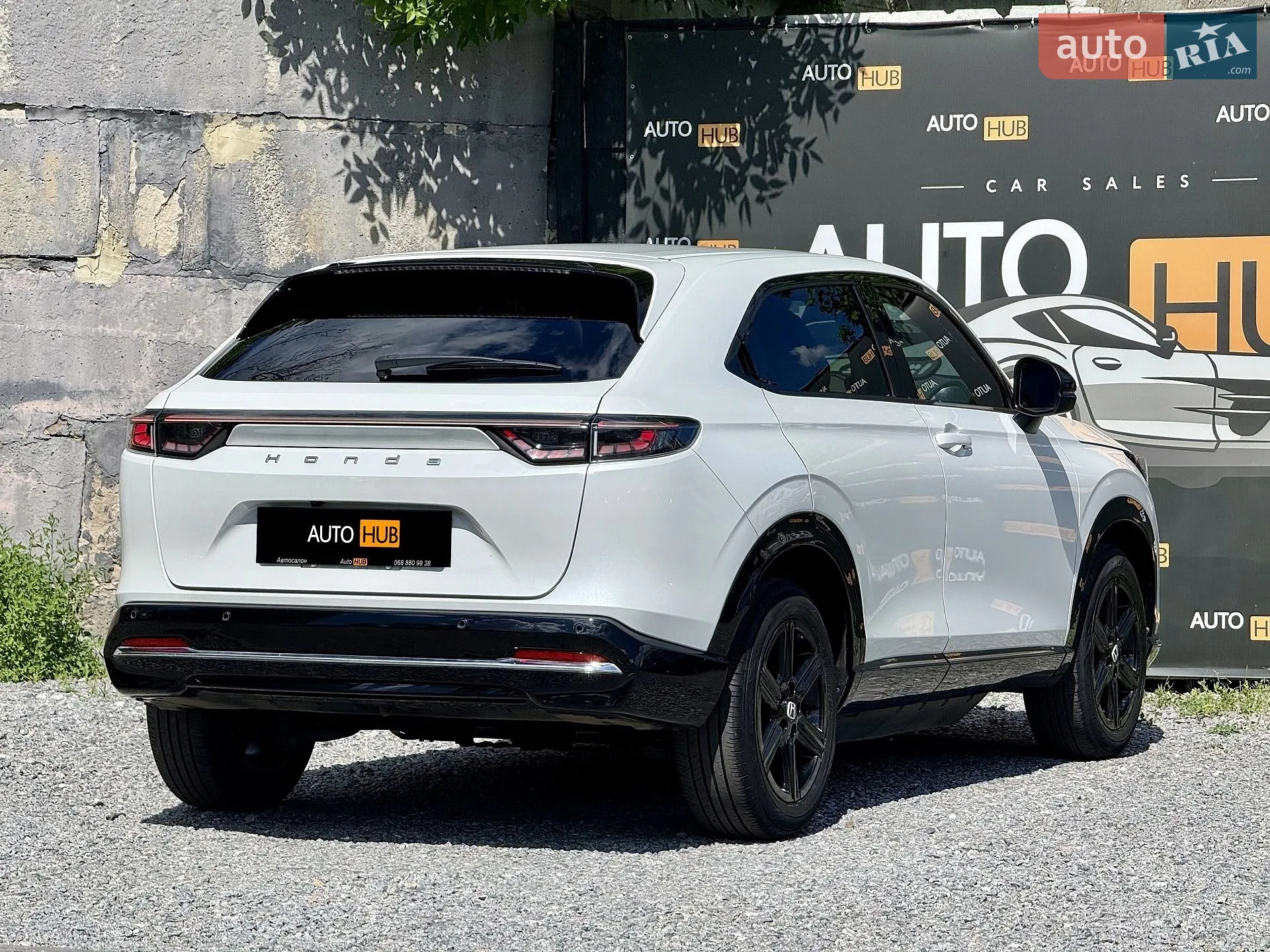 2022 Honda e:NS1 - мініатюра 6
