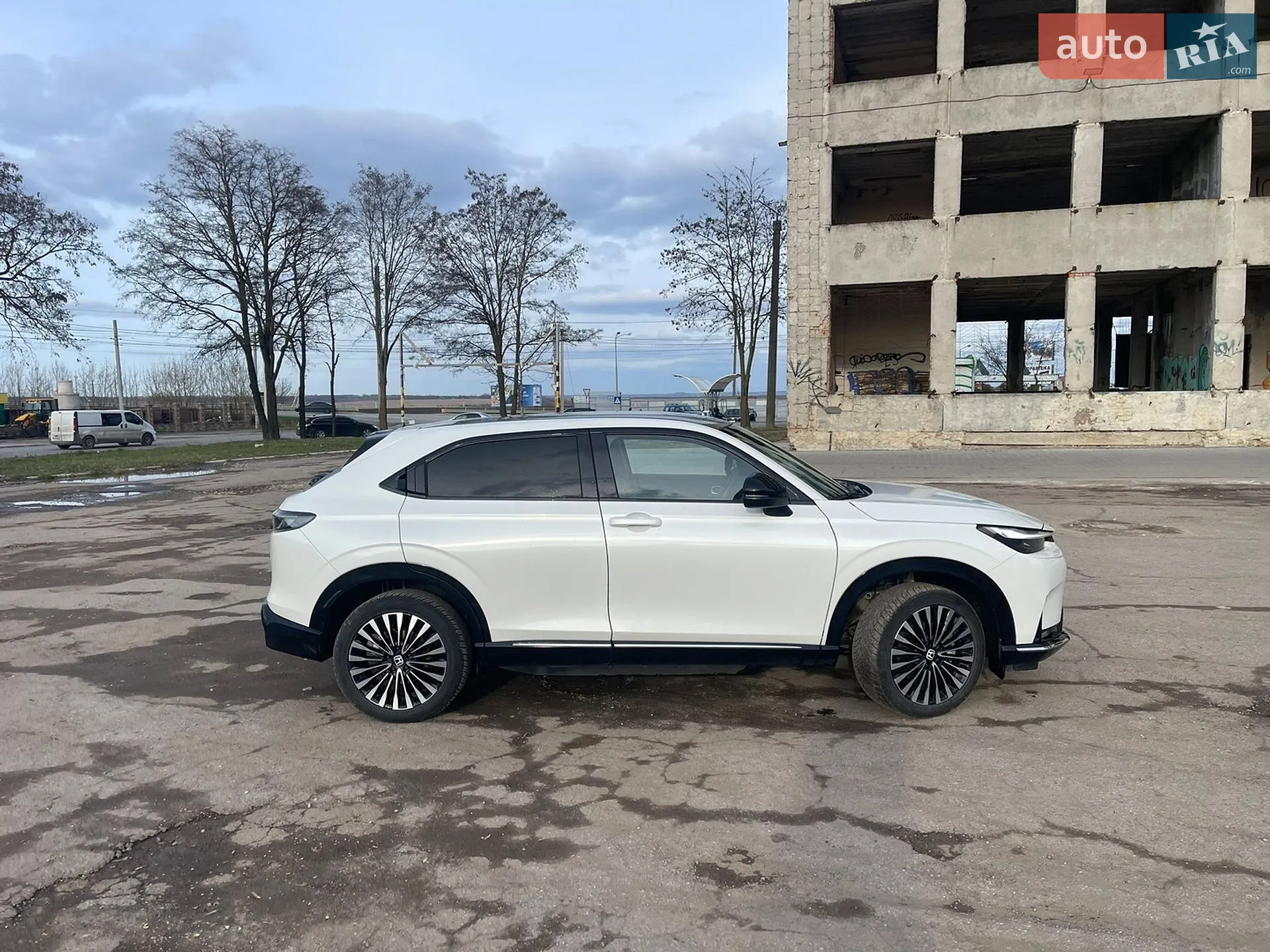 2023 Honda e:NS1 - мініатюра 8
