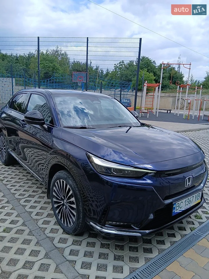 2023 Honda e:NS1 - мініатюра 24