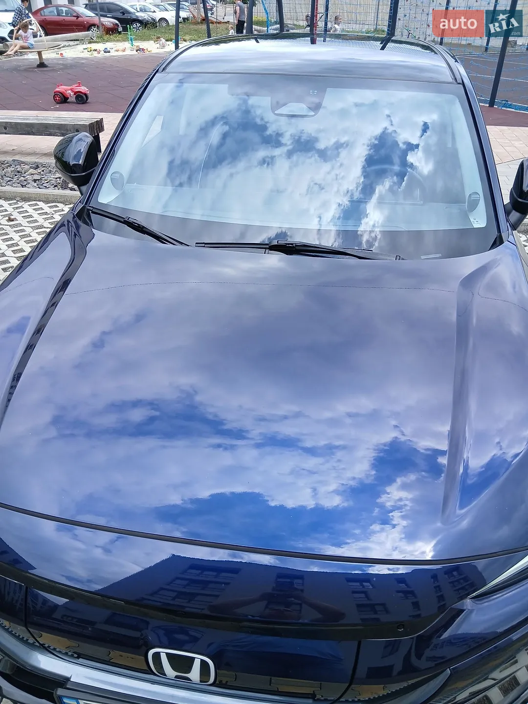 2023 Honda e:NS1 - мініатюра 8