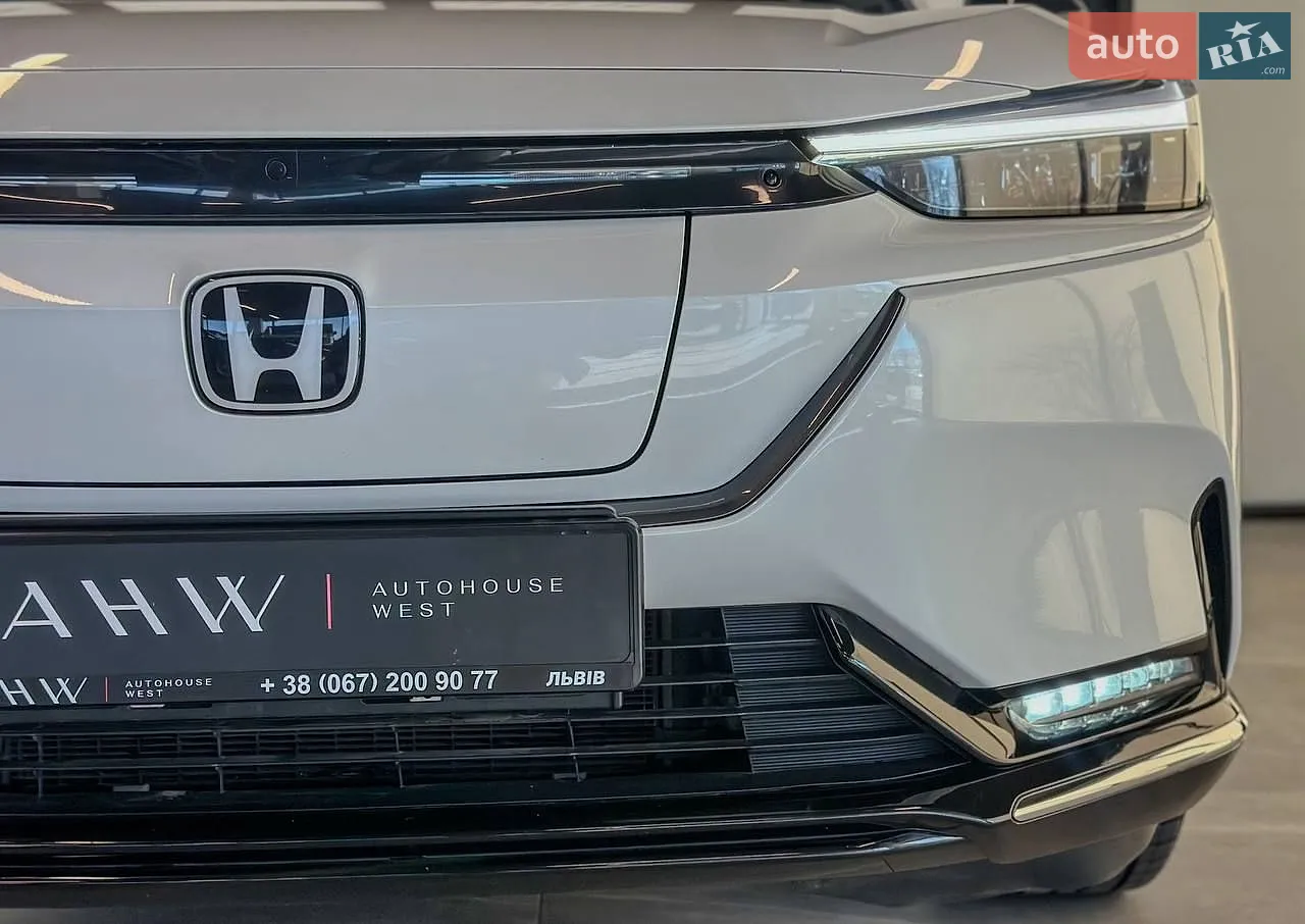 2023 Honda e:NS1 - мініатюра 4