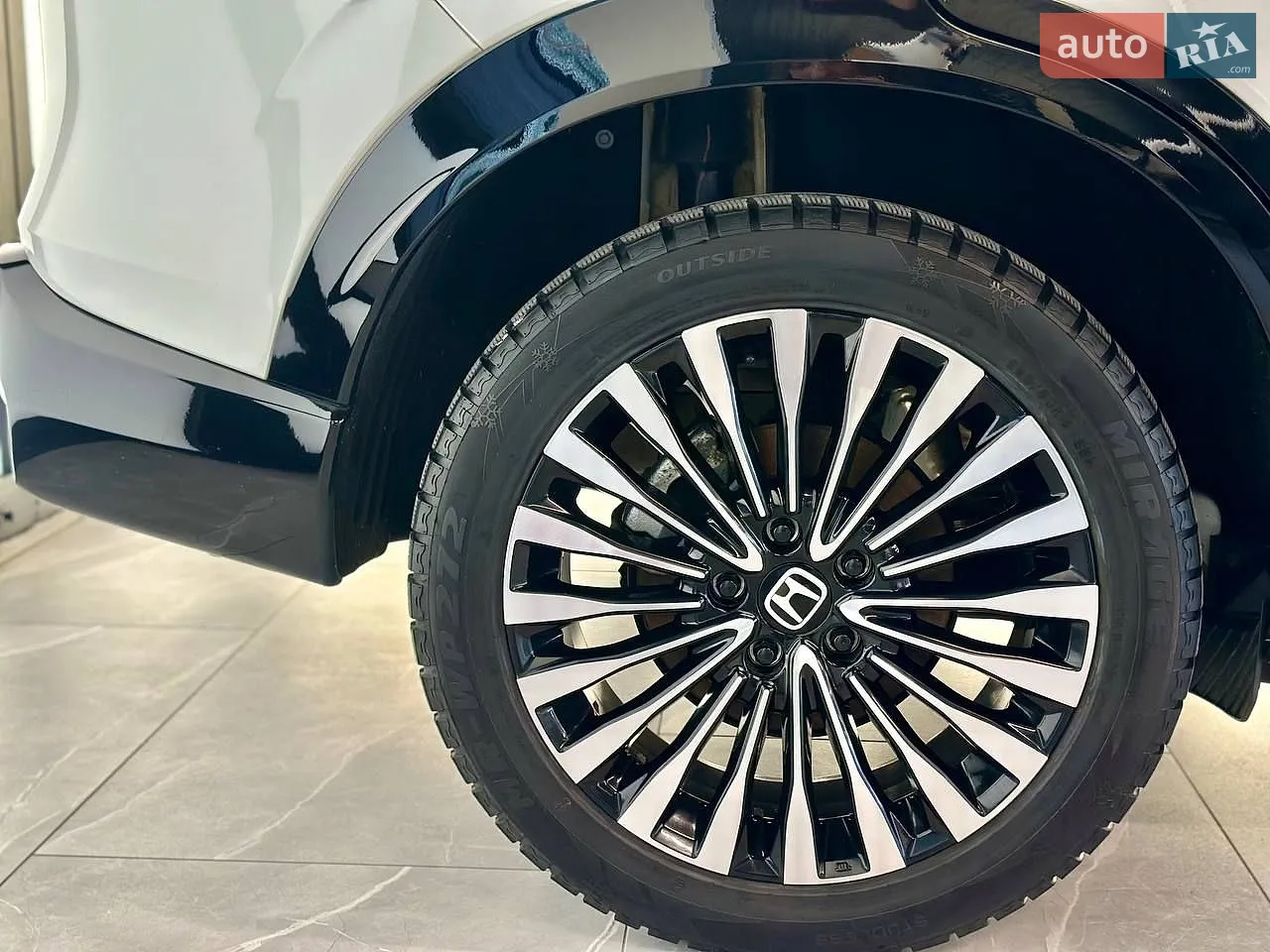 2023 Honda e:NS1 - мініатюра 8