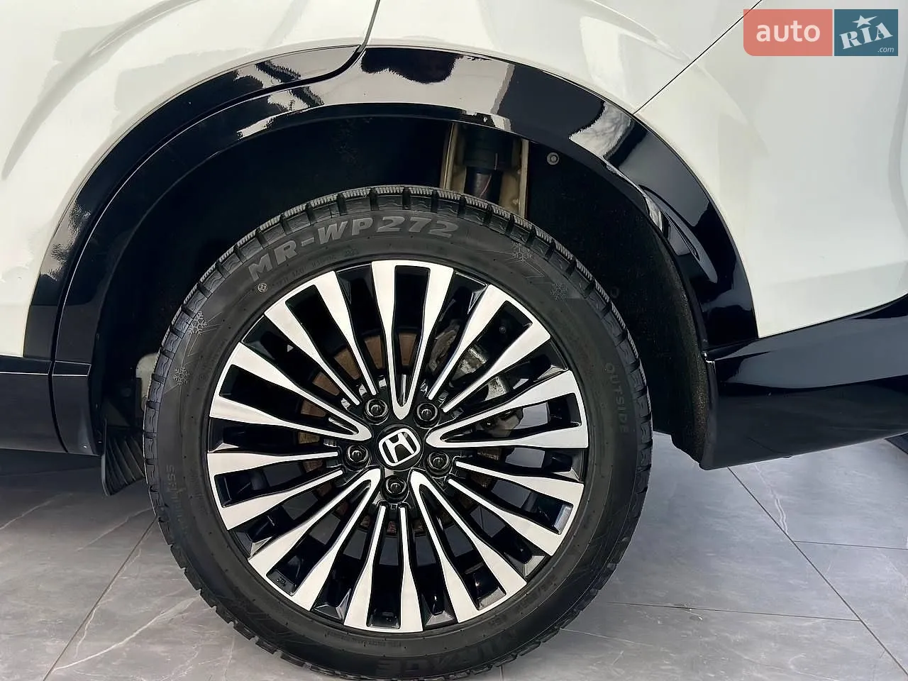 2023 Honda e:NS1 - мініатюра 7