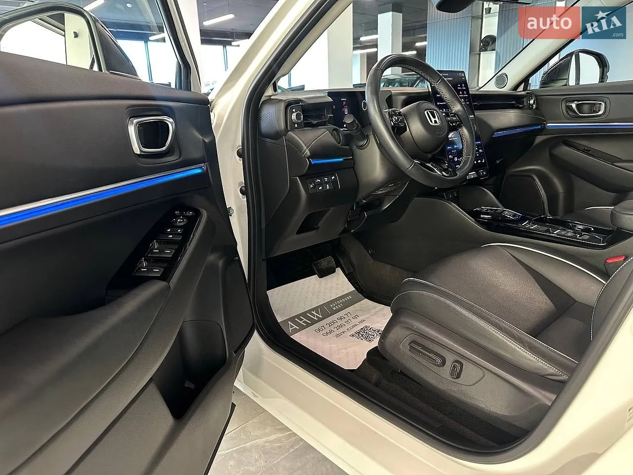 2023 Honda e:NS1 - мініатюра 17