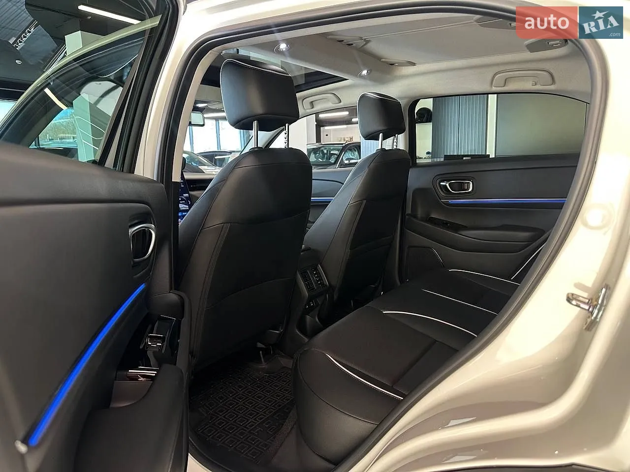 2023 Honda e:NS1 - мініатюра 30