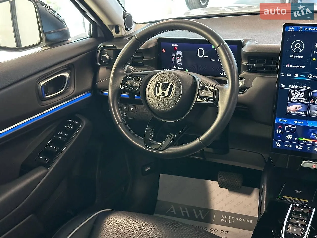 2023 Honda e:NS1 - мініатюра 35