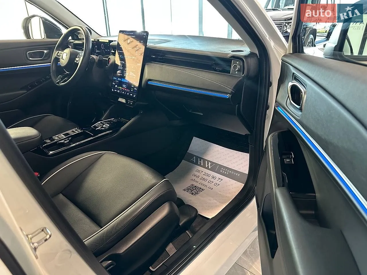 2023 Honda e:NS1 - мініатюра 36