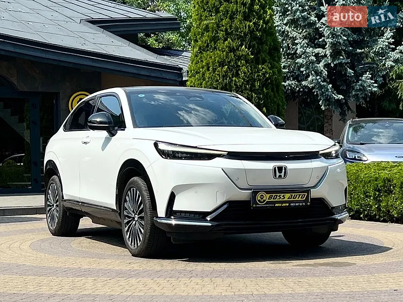 Honda eNS1