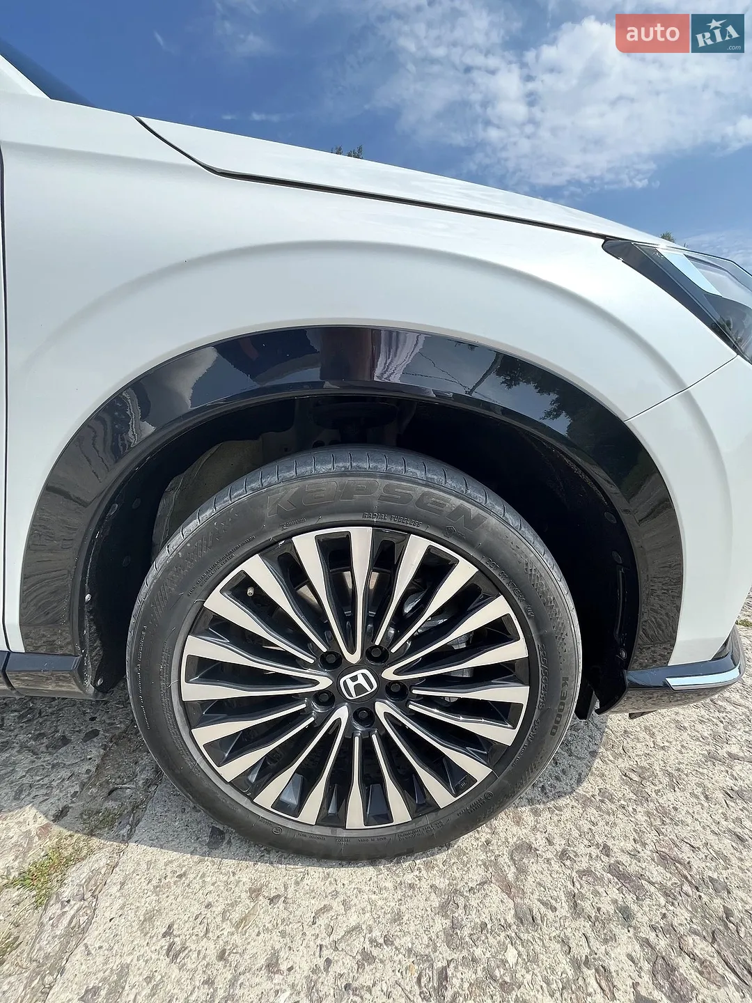 2023 Honda e:NS1 - мініатюра 11