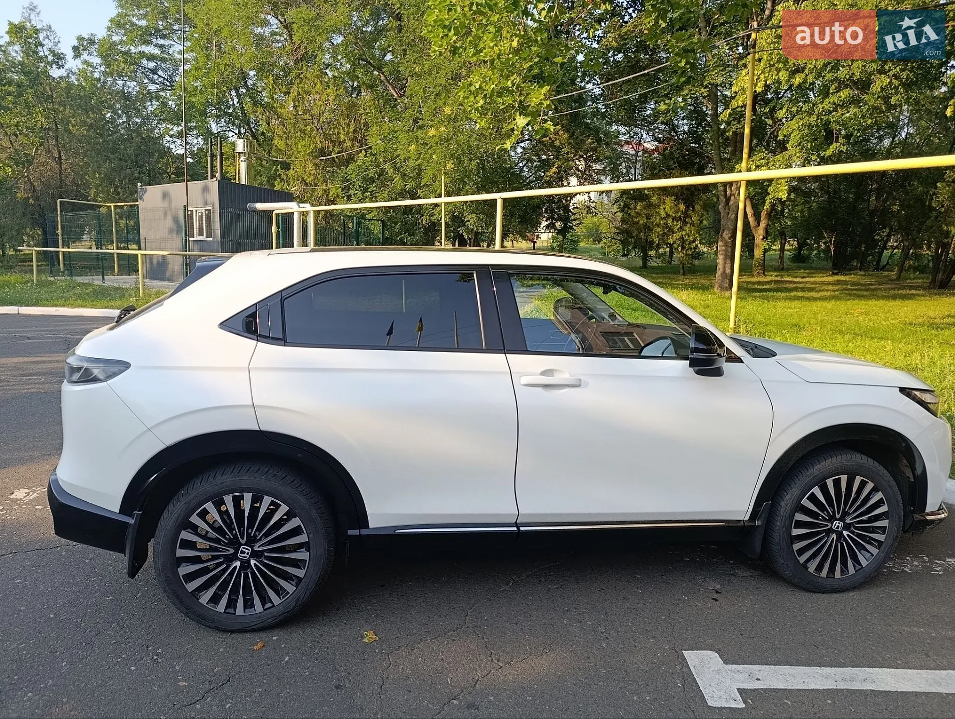 2022 Honda e:NS1 - мініатюра 3