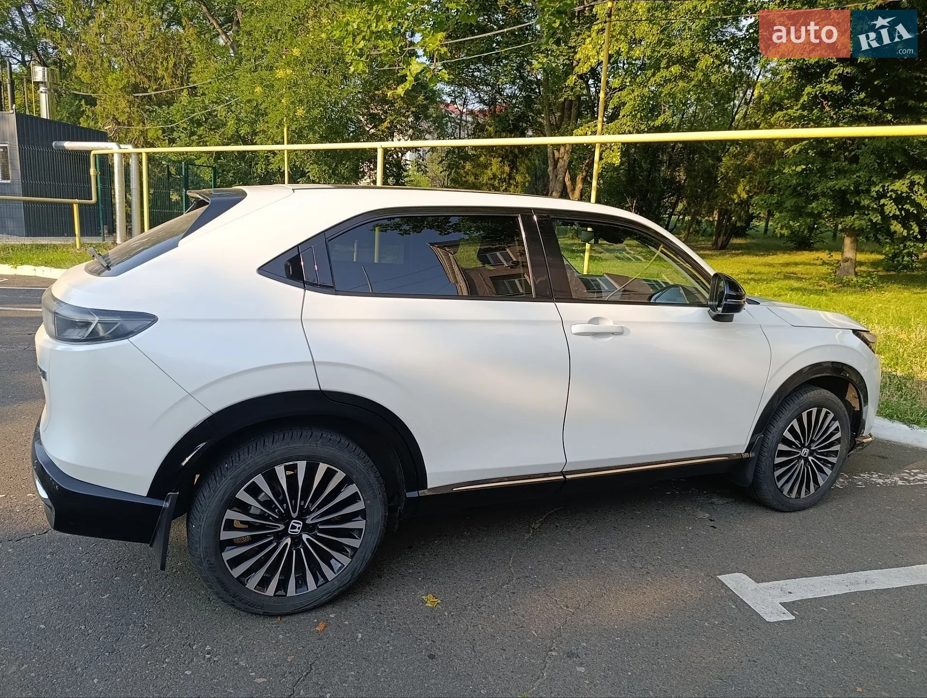 2022 Honda e:NS1 - мініатюра 4