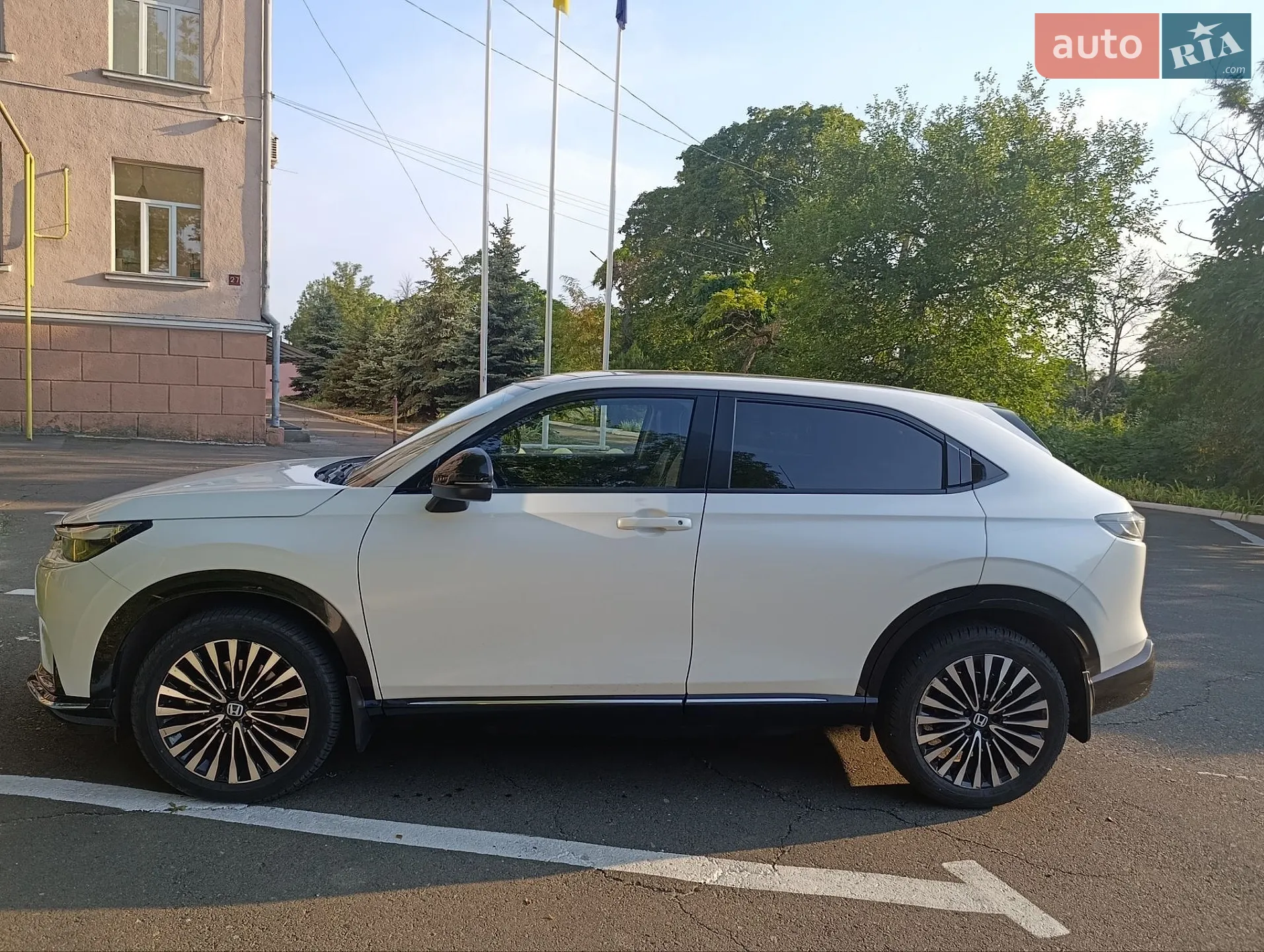 2022 Honda e:NS1 - мініатюра 6