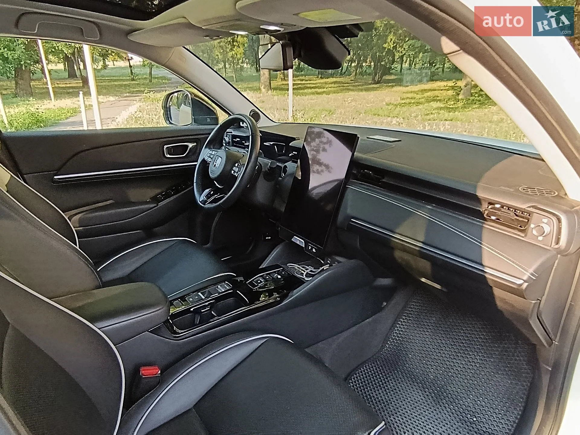 2022 Honda e:NS1 - мініатюра 14