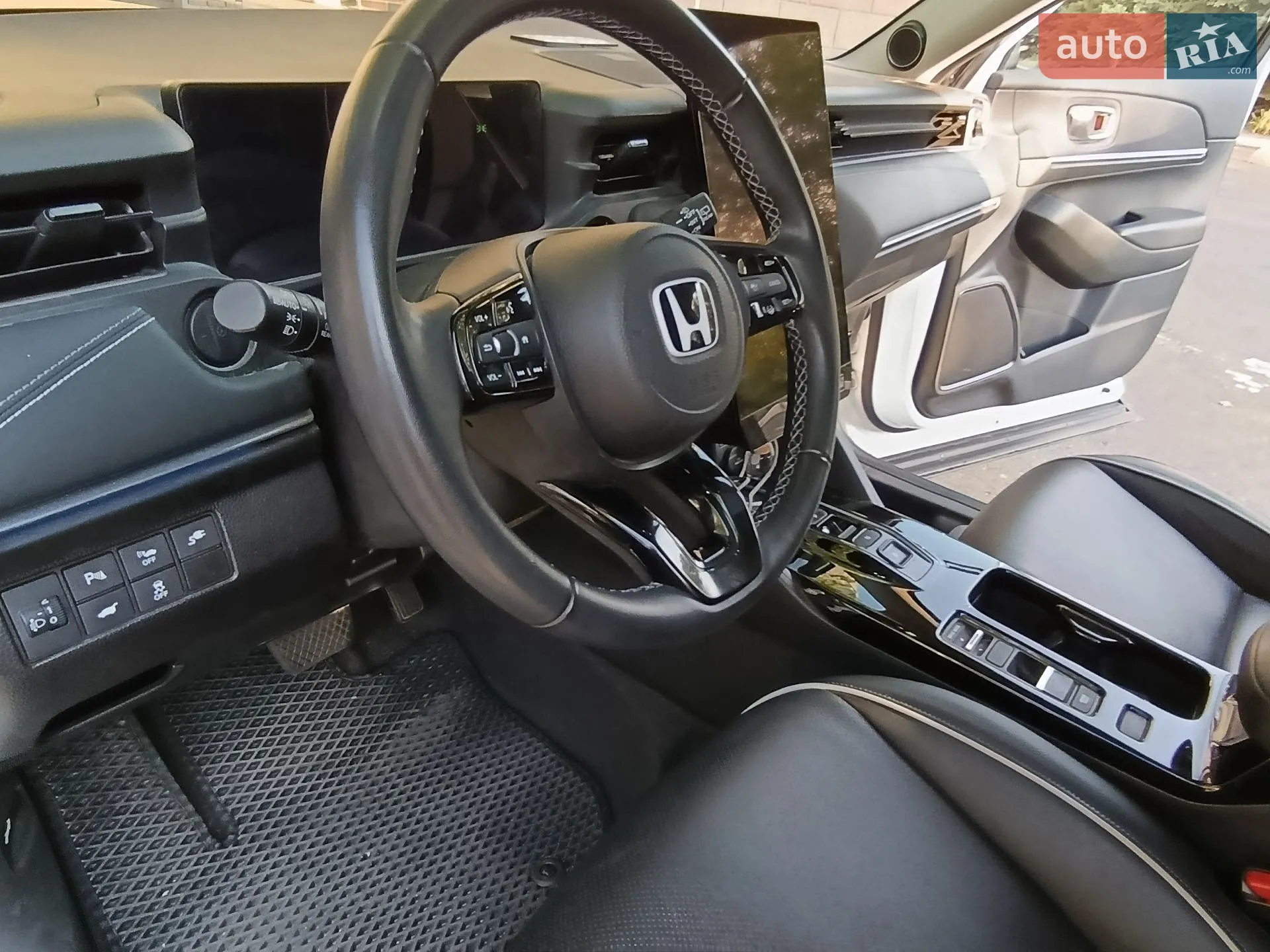2022 Honda e:NS1 - мініатюра 19