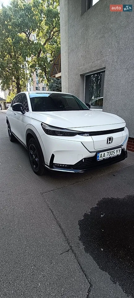 2023 Honda e:NS1 - мініатюра 23