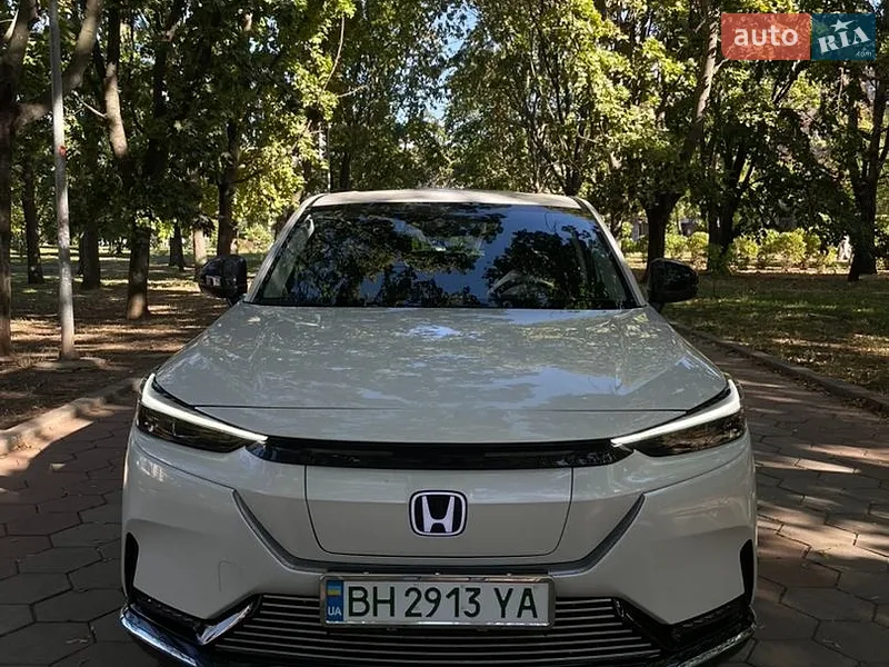 Honda eNS1 2024