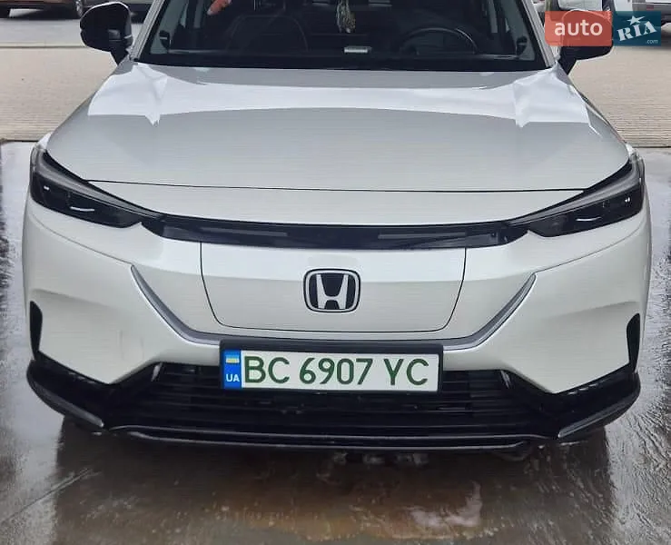 Honda eNS1