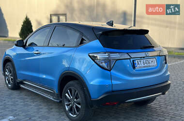 Внедорожник / Кроссовер Honda Everus VE-1 2019 в Ивано-Франковске