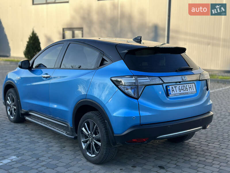 Внедорожник / Кроссовер Honda Everus VE-1 2019 в Ивано-Франковске